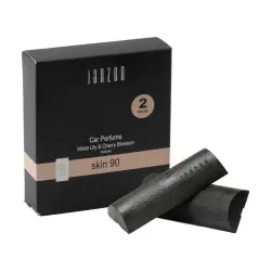 Erbjudande JANZEN Car Perfume Skin 90