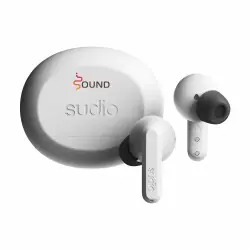 Erbjudandepris Sudio In-ear TWS Earbuds A3 Pro öronsnäckor