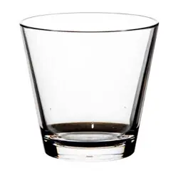 Europatillverkad - Tao Dricksglas 34cl Kampanj! Expressleverans