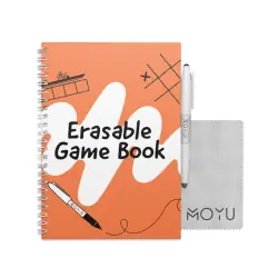 Egen Design | Game Book Rabatter