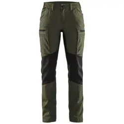 Byxa Blåkläder 71591845 dam Utförsäljning