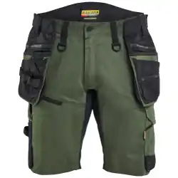 Endast denna vecka Shorts Blåkläder 19721149