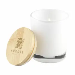 Wooosh Scented Candle Sweet Vanilla doftljus Billig
