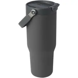 Begränsad tid Bronx 900 ml vakuumisolerad termos av koppar och RCS-certifierat återvunnet rostfritt stål med ett l