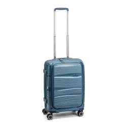 OSL, kabinväska 55 cm laptop 15,6 Endast denna vecka