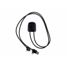 4034 - Xoopar Ice-Tag-kabel försedd med Find My-tracker Rea