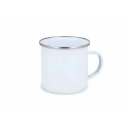 Emaljmugg 350ml Köp online