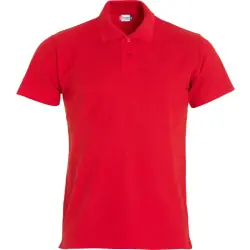 Basic Polo S/S Junior risnedsättning