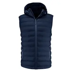Woodlake Heights Vest Fynd
