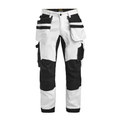 2174 Målarbyxa Core Stretch risnedsättning