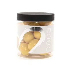 Premium Silverheart Burk | Flera smaker