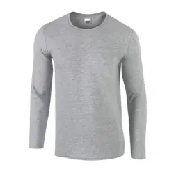 Softstyle® Adult Long Sleeve T-Shirt Beställ idag