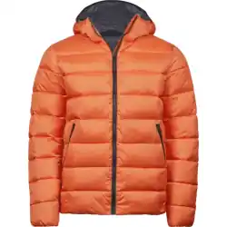 Rea Lite Hooded Jacket