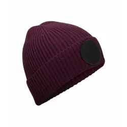 Säker betalning Circular Fashion Patch Beanie