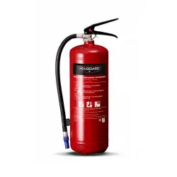 Brandsläckare 6 Kg Extra rabatt