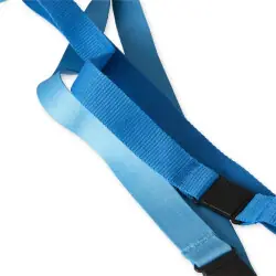 Logobandstillbehör Extra soft band Erbjudandepris