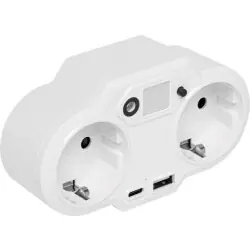 Adapter Endless Power Night Begränsat antal