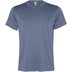 SIam 100 g/m² kortärmad sport-T-shirt för herrar Rea