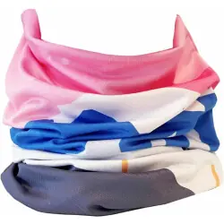 Multiscarfs Sport Kampanj