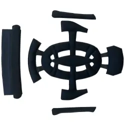 Beställ idag Hygienkit Kask Primero WPA00019