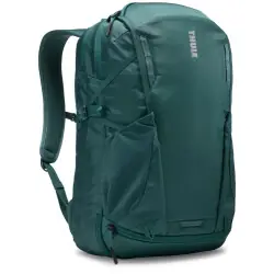 I lager Thule EnRoute ryggsäck 30L. Mallard Green