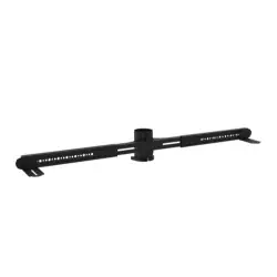 Sinox Soundbarbeslag till Sinox StandView. Svart Erbjudandepris