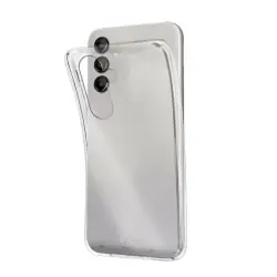 SBS Skinny cover till Samsung Galaxy A34®. Transparent Köp online