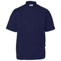 134 Kockrock Kort Ärm Unisex Snabb frakt