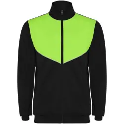 Trygg betalning Evans 225 g/m² unisex träningsoverall