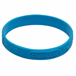 Erbjudande Silikonarmband - Relief