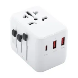 Beställ idag Jetsetter Plus reseadapter