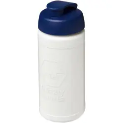 Köp nu Baseline Rise sportflaska på 500 ml med uppfällbart lock