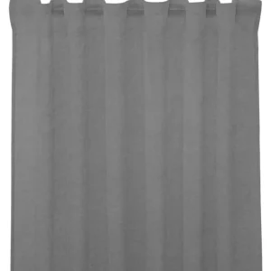 Säker betalning Mörkläggningslängd Redlunds Good Night Grå 140x250cm 1-Pack