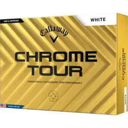 Callaway Chrome Tour Handla nu