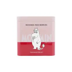 Moomin Rooibos Red Berries Tin Bästa pris