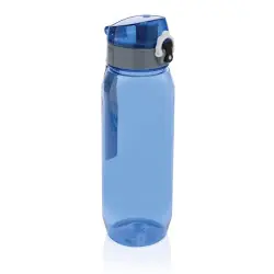 Yide läckagesäker låsbar vattenflaska 800ml RCS PET Expressleverans
