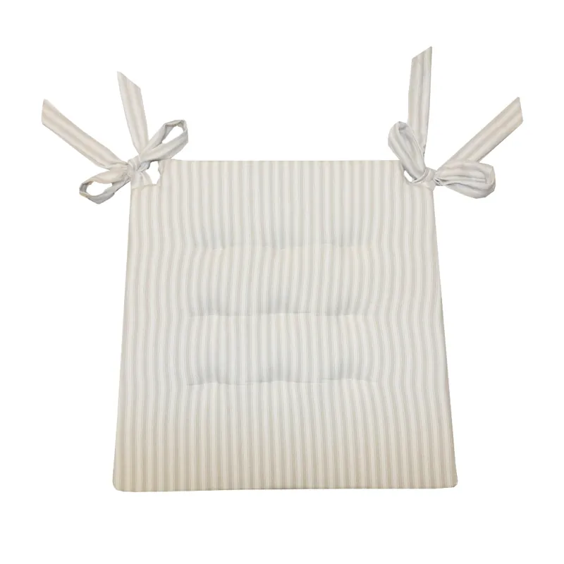 Stolsdyna Redlunds Anna Linnebeige 41x41cm Kampanjpris
