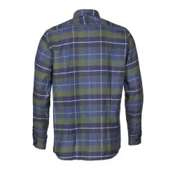 Billigare Flanellskjorta contemporary fit