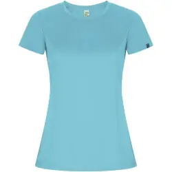 Begränsat erbjudande Imola 135 g/m² kortärmad funktions T-shirt för dam