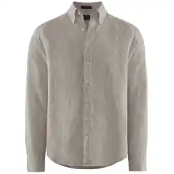 John Belmont Linen Tailored Handla nu