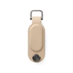 Fynd VINGA Baltimore RCS Key Organiser With Finder Dual