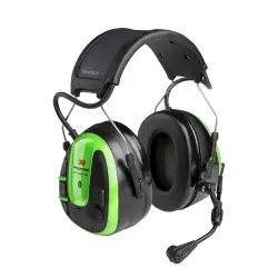 Nedsatt pris Peltor Alert XPV Hearing Protection