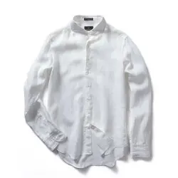 George Pacific Linen Tailored Sänkt pris