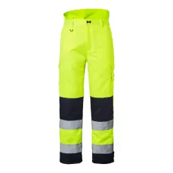 Erbjudandepris 4026 Winter Trousers Hi-Vis