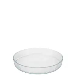 Pilastro pajform Ø 24 cm Rabatter