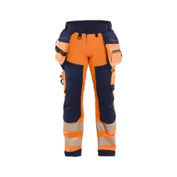 Byxa Blåkläder 18202513 Fynd