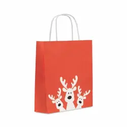 Bao Small - Presentpapperspåse liten Sänkt pris