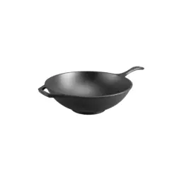 Wokpanna 32cm - Chef Collection Fynd