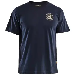 T-shirt Blåkläder 94201042 risnedsättning