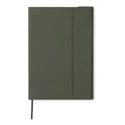Erbjudande VINGA Baltimore GRS återvunnet papper & PU notebook